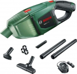 Tolmuimeja Bosch wireless hand vacuum cleaner - Easyvac 12 (delivered with 1 battery, charger and accessories)
