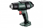 Akukuuma&otilde;huf&ouml;&ouml;n HG 18 LTX 500 18V, karkass, MetaBox, Metabo