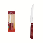 Tramontina Churrasco Polywood lihanugade komplekt, 6 tk
