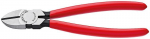 Knipex 70 02 180 diagonaal l&otilde;ikepintsak 180 mm 1 tk(s)