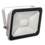 LED v&auml;liprožektor GR-FL-20W, valge