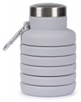 Joogipudel Trespass UUACMITR0223 Vavo, hall, 500 ml, EACH