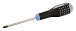 Kruvikeeraja ERGO&trade; Pozidriv PZ2x100mm