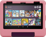 Tahvelarvuti Amazon tahvelarvuti Fire HD 8 Kids (2024) 8.0", 32GB, Disney Princess, roosa
