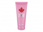 Dsquared2 Wood du&scaron;igeel 200 ml