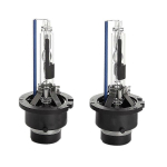 8000K 35W D2R Auto Xenon HID esitulede asenduspirn (2 tk) &ndash; INORCO