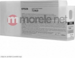 Epson Singlepack Light Black T596700 UltraChrome HDR 350 ml