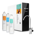 Otsevoolu p&ouml;&ouml;rdosmoosfilter CROSS 90