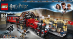 75955 LEGO&reg; Harry Potter Sigat&uuml;&uuml;ka ekspress