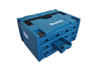 T&ouml;&ouml;riistakast Makita Makstor Mudel 3.12 ( 12 sahtliga ) P-84327