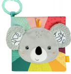 Pehme raamat beebidele Fehn Koala