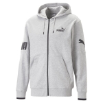 Meeste igap&auml;evane pusa PUMA POWER Colorblock- 67332704, hall