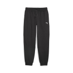 Meeste dressip&uuml;ksid Puma, Rad/Cal Pants Dk Op 67589001, mustad