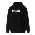 Naiste vabaaja dressipluus Puma ESS Hoody, hall