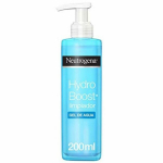 Niisutav n&auml;opuhastusgeel Neutrogena Hydro Boost, 200ml