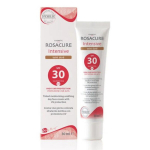 ROSACURE INTENSIVE CREMCOLOR p&auml;evane v&auml;rvitud emulsioon SPF30 #Pruun 30 ml