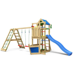 Laste m&auml;nguv&auml;ljak Jungle Gym Viking 2-Climb