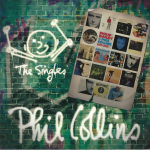 Vin&uuml;&uuml;lplaat Phil Collins - The Singles