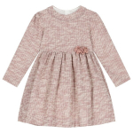 Mayoral Kleit t&uuml;drukutele, roosa