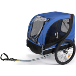 Bicycle Gear jalgrattahaagis loomadele, max. 40 kg