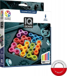 Lauam&auml;ng SmartGames IQ Gears, LT, LV, EE