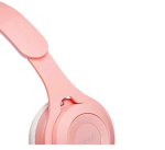 Bluetooth-k&otilde;rvaklapid, k&otilde;rvaklapid toetavad FM-raadiot / / traadita / kokkupandavaid k&otilde;rvaklappe telefoni / iPadi / Kindle / s&uuml;learvuti / mikrofoniga m&auml;ngude jaoks