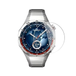"BestAccessories", klaas HW Watch GT 5 Pro 46mm GT 5 46mm jaoks, l&auml;bipaistev