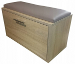 Kingariiul Fluxar SC-1094 40x60x32,5 cm Sonoma tammepuu