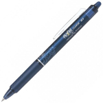 Geelpliiats Pilot Frixion Clicker 0,7 mm kustutav sinine