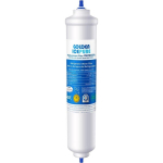 GOLDEN ICEPURE veefilter Samsungi ja Whirlpooli k&uuml;lmikusse, 1 tk.