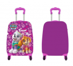 V&auml;ike kohver, Paw Patrol, S,roosa