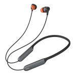 H1 ANC Bluetooth-k&otilde;rvaklappide juhtmeta k&otilde;rvaklappide magnetiline kaelale paigaldatav peakomplekt