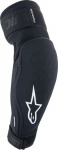 Kaitsmed Alpinestars MTB k&uuml;&uuml;narnukikaitse A-Impact Plasma Elite, XL, must