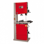 Lintsaag puidule 2100W, 400V