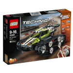 42065 LEGO&reg; TECHNIC Pudiga roomikauto