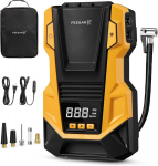 Feegar Universaalne automaatkompressor 12v / 230V, 150PSI