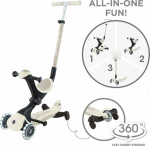 Roller   Globber  697-566  Beež v&auml;rv