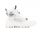 Palladium Pampa Lite Travel VT, valge
