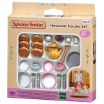 SYLVANIAN FAMILIES PANNKOOGIKOMPLEKT