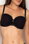 Antigel by Lise Charmel naiste ujumistrikoo LA LA ANTIGEL, v&auml;rvus NO/NOIR, EU 80F + Slip 42, 80F