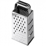 Fiskars Essential riiv, 4 k&uuml;lge