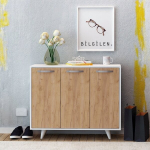Kummut Kalune Design Piffa, pruun