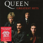CD QUEEN "Greatest Hits"
