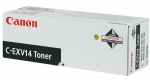 Canon Toner C-EXV 14 DOUBLEPACK (0384B002)