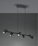 Laelamp Marley, must