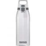 Sigg Total Color L&auml;bipaistev 1,0L pudel, 1000 ml