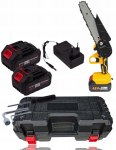 Fluxar CH-1003 550 W 21V mini akutsaag