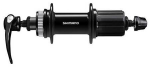 Tagumine rumm Shimano Cues FH-QC400