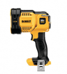 Led taskulamp DeWalt DCL043-XJ 18V XR Li-Ion