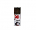 Must auto tulede lakk 150ml S700015 SOLL
